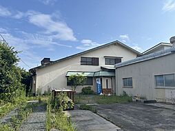藤枝市泉町 戸建て