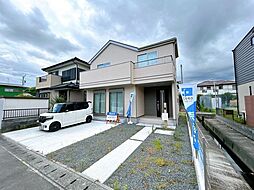 藤枝市時ケ谷　戸建て