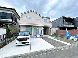 藤枝市時ケ谷 戸建て