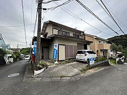 静岡市清水区草薙　戸建て