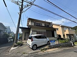 静岡市清水区草薙　戸建て