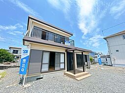 榛原郡吉田町川尻　戸建て