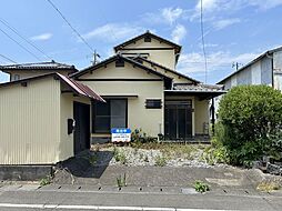 焼津市小川新町四丁目　戸建て
