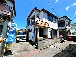 静岡市駿河区中島　戸建て