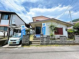 焼津市坂本　戸建て