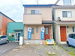 静岡市葵区瀬名川一丁目 戸建て