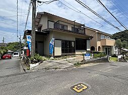 静岡市清水区草薙　戸建て