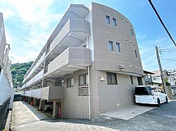 メゾン・ヴァンベール大岩 101