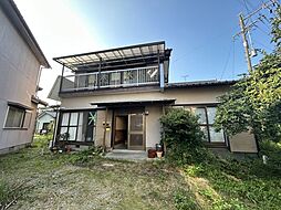 島田市旭二丁目　戸建て