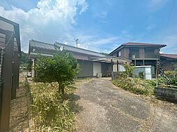 島田市岸町　戸建て