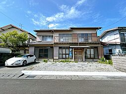 焼津市すみれ台2丁目