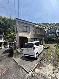 静岡市葵区松富四丁目　戸建て