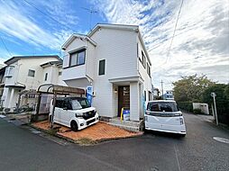 静岡市葵区弥勒二丁目 戸建て