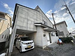 島田市稲荷四丁目　戸建て
