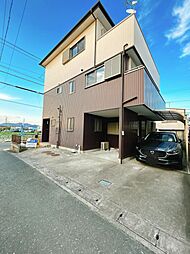 浜松市中央区三方原町　戸建て