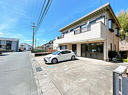 浜松市中央区大人見町　戸建て