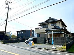 浜松市中央区雄踏町山崎　戸建て