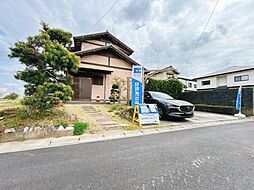浜松市中央区笠井新田町　戸建て