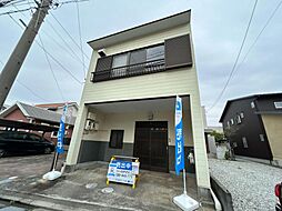 浜松市中央区元浜町　戸建て