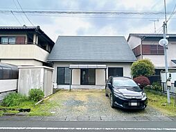 掛川市下俣南2丁目　戸建て