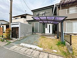 浜松市中央区篠原町　戸建て