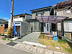 浜松市中央区篠原町　戸建て