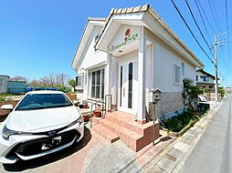 浜松市中央区高塚町　戸建て