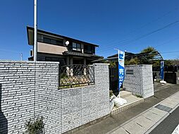 浜松市中央区小沢渡町　戸建て