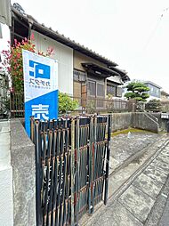 浜松市中央区佐鳴台3丁目　土地