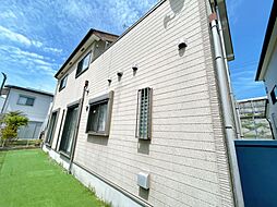 浜松市中央区増楽町　戸建て