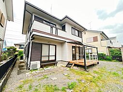 浜松市浜名区新都田2丁目　戸建て