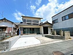 浜松市中央区大人見町 戸建て