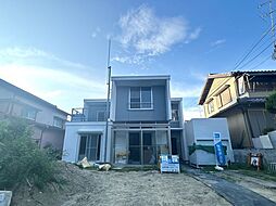 浜松市中央区古人見町　戸建て