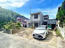 浜松市中央区古人見町 戸建て