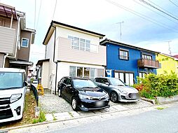 浜松市中央区篠原町　戸建て