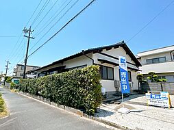 浜松市中央区恒武町　戸建て