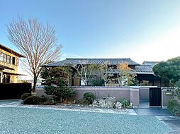 浜松市浜名区細江町気賀　戸建て