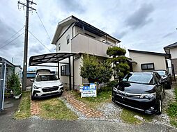 浜松市浜名区都田町　戸建て