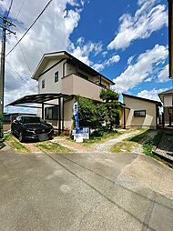 浜松市浜名区都田町　戸建て
