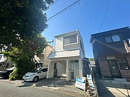 浜松市中央区小豆餅2丁目　戸建て