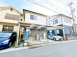 浜松市中央区西伊場町 戸建て