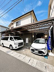 浜松市中央区西伊場町 戸建て