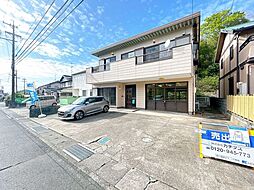 浜松市中央区大人見町 戸建て