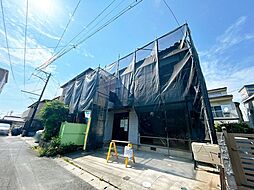 浜松市中央区長鶴町　戸建て