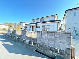 浜松市浜名区細江町気賀　戸建て