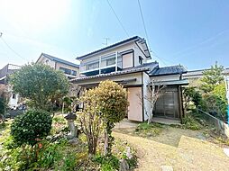 浜松市中央区葵西3丁目　戸建て