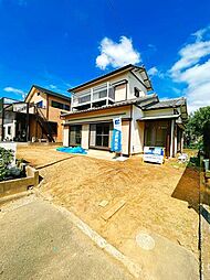 浜松市中央区葵西3丁目　戸建て