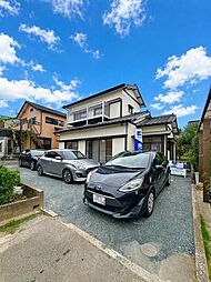 浜松市中央区葵西3丁目　戸建て