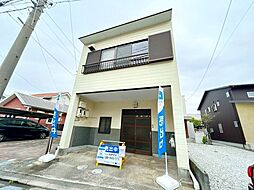 浜松市中央区元浜町　戸建て