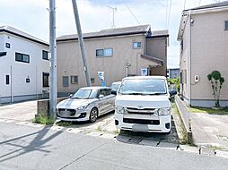 浜松市中央区増楽町 戸建て